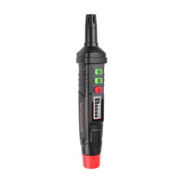 Mini Gas Leak Detector Habotest HT61 - Image 2