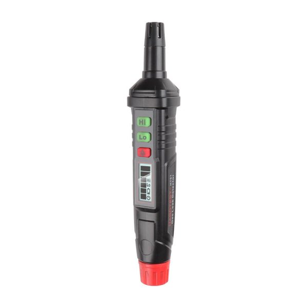 Mini Gas Leak Detector Habotest HT61 - Image 3