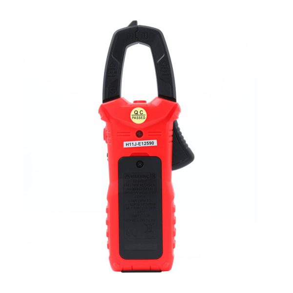 Digital Clamp Meter Habotest HT206D True RMS , NCV, LPF - Image 2
