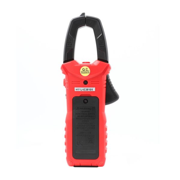 Habotest HT206A Digital Clamp Meter — изображение 2