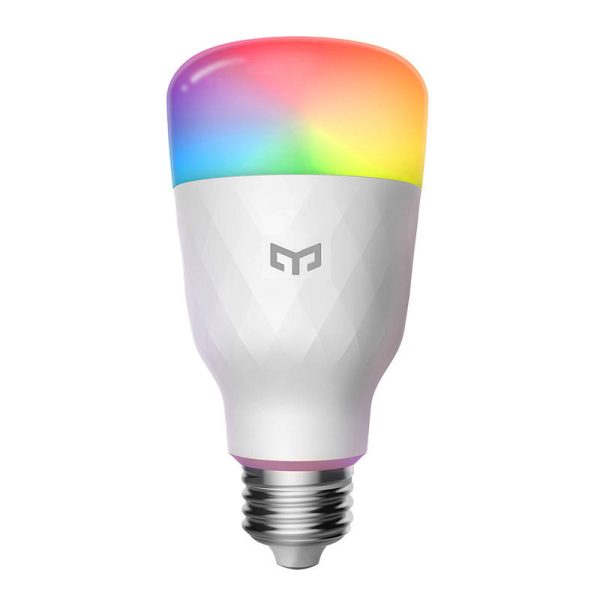 Smart żarówka LED Yeelight Smart Bulb 1S (biała) - Image 3