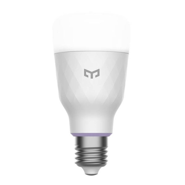 Smart żarówka LED Yeelight Smart Bulb 1S (biała) - Image 4