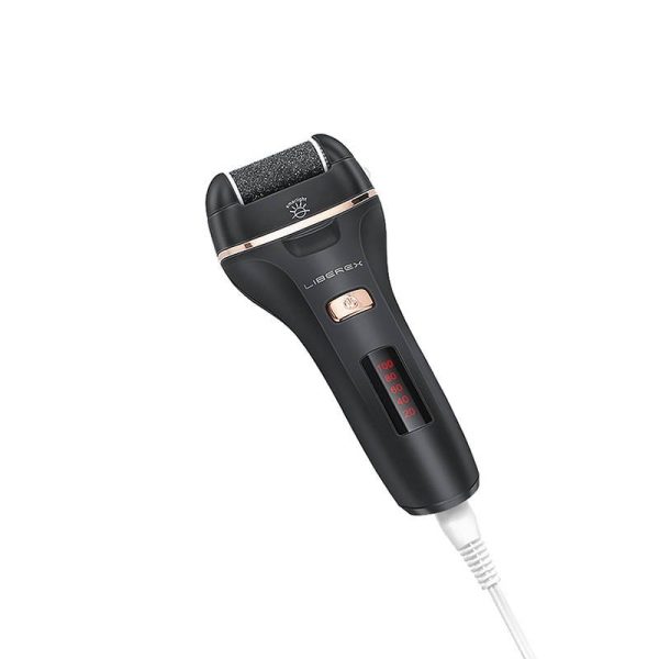Electric Callus Remover for Feet LED Liberex - Image 2