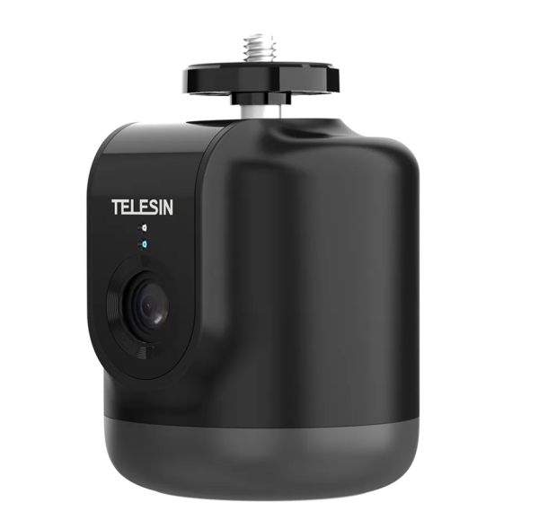 Telesin smart swivel tripod for sports cameras / phones (TE-GPYT-001) - Image 2