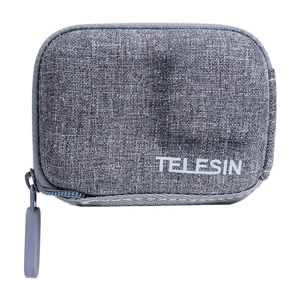 Protective bag / case Telesin for GoPro Hero 9 / Hero 10 / Hero 11 / Hero 12 (GP-CPB-902) - Image 3