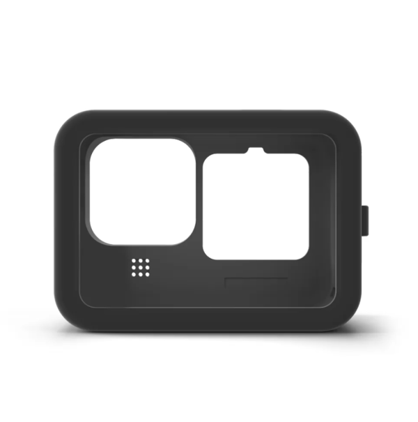 Housing Case Telesin for GoPro Hero 9 / Hero 10 / Hero 11 / Hero 12 (GP-HER-041-BK) czarna - Image 2