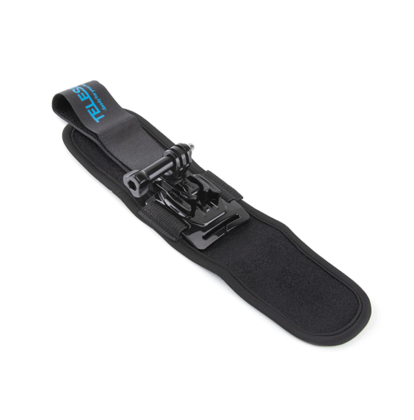 Wrist strap Telesin for sports cameras (GP-WFS-220) - Image 2