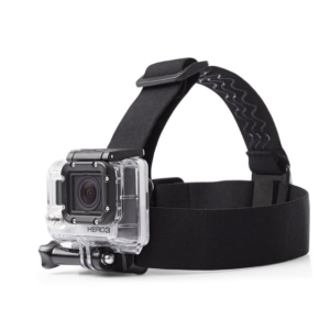 Head strap Telesin for sports cameras (GP-HMS-T04)