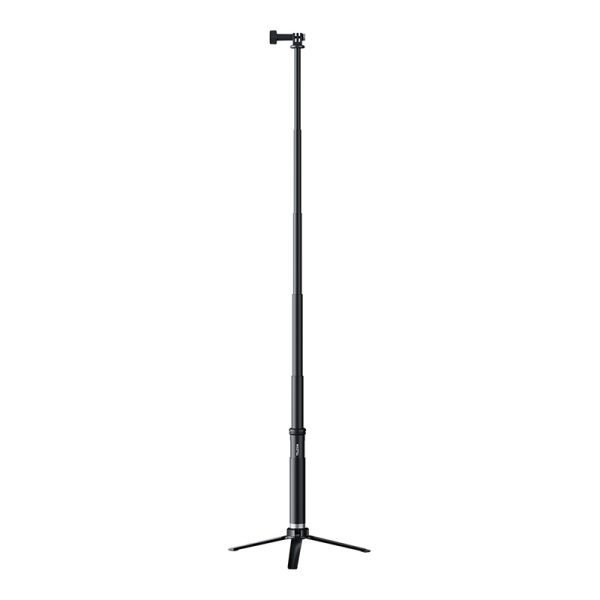 Selfie stick / tripod Telesin for sport cameras (GP-MNP-090-S) - Image 3