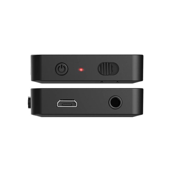 Transmitter / Receiver BlitzWolf BW-BL2, Bluetooth 5.0 - Image 5