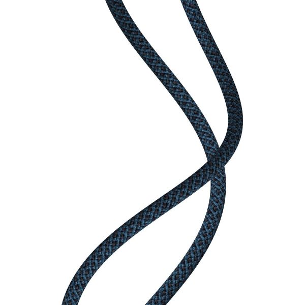Baseus High Density Braided Cable Type-C to Lightning, PD,  20W,  2m (blue) - Image 4