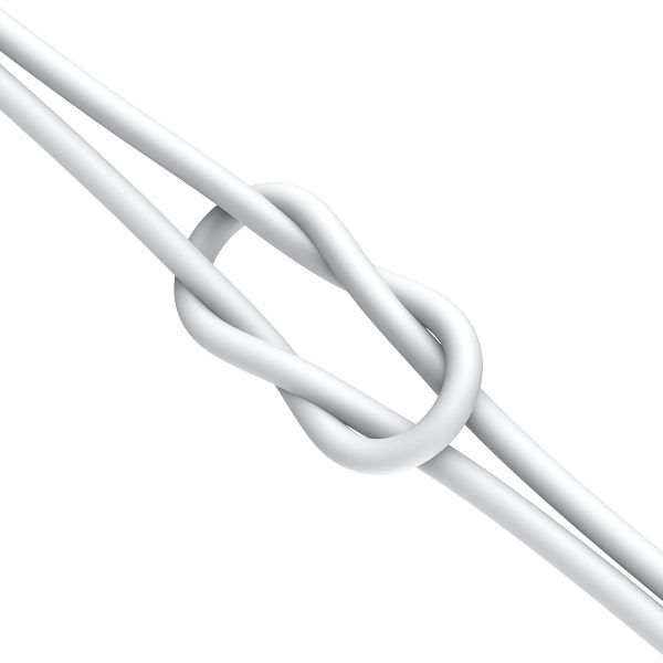 Baseus Superior Series Cable USB to USB-C, 66W, 1m (white) - Image 5