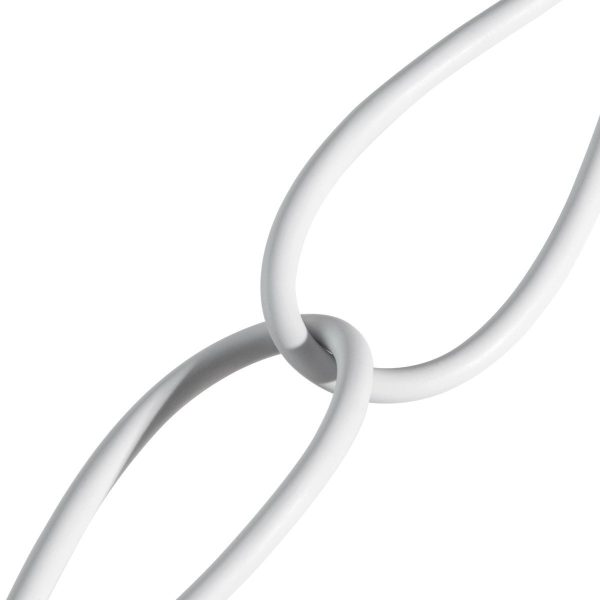 Baseus Superior Series Cable USB-C to Lightning, 20W, PD, 1m (white) - Image 4