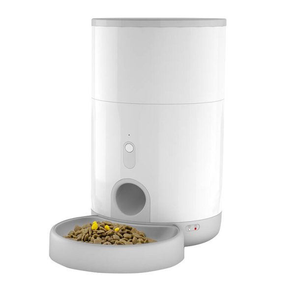 Intelligent Food Dispenser Petoneer Nutri Mini — изображение 2