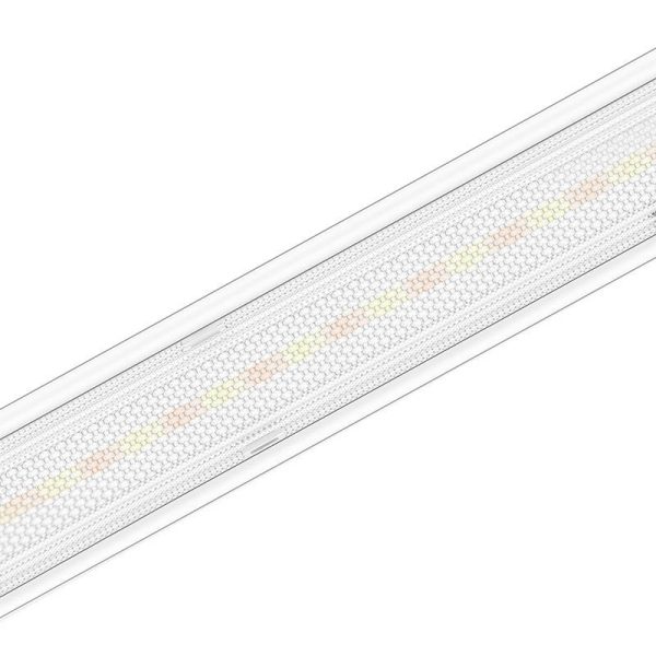 Folding desk lamp Baseus Smart Eye rechargeable (white) - Image 6