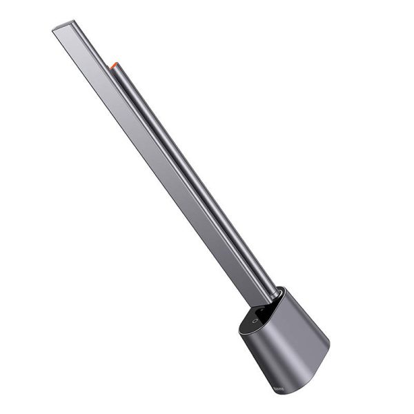 Baseus Smart Eye folding desk lamp rechargeable (grey) - Image 3