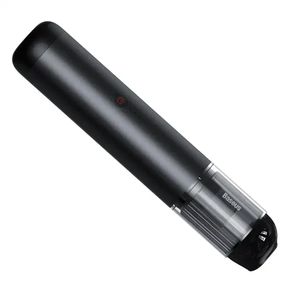 Cordless Car Vacuum Cleaner Baseus A3 15000Pa (black) - Image 5