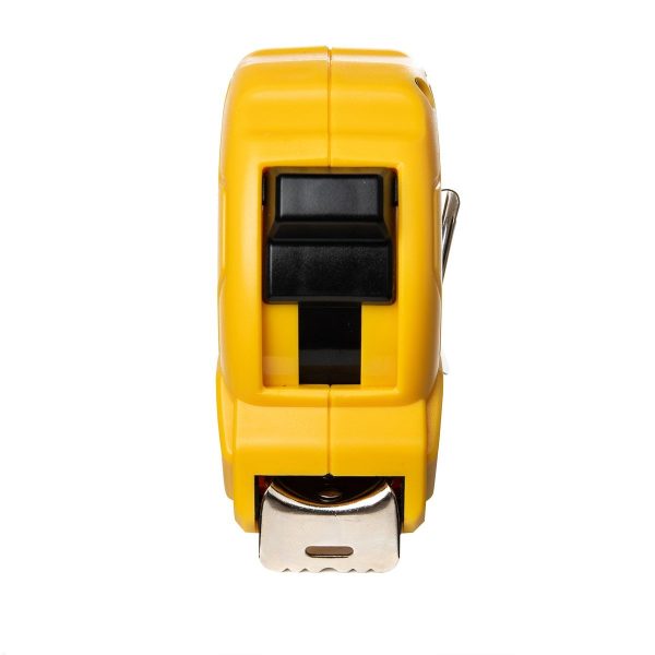 Steel Measuring Tape 5m/19mm Deli Tools EDL9005B (yellow) - Image 4