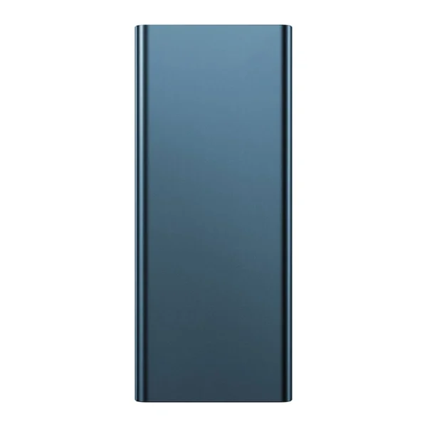 Powerbank Baseus Adaman Metal 20000mAh PD QC 3.0 65W 2xUSB + USB-C + micro USB (Blue) - Image 3