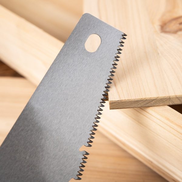 Garden Saw 450mm Deli Tools EDL6845A - Image 5