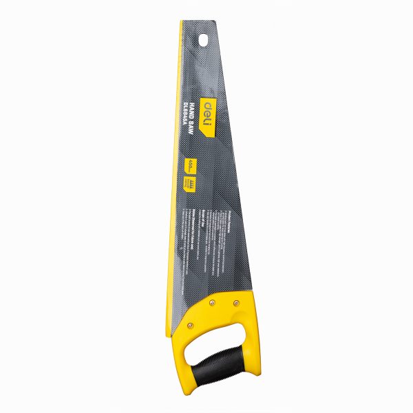 Garden Saw 450mm Deli Tools EDL6845A - Image 6