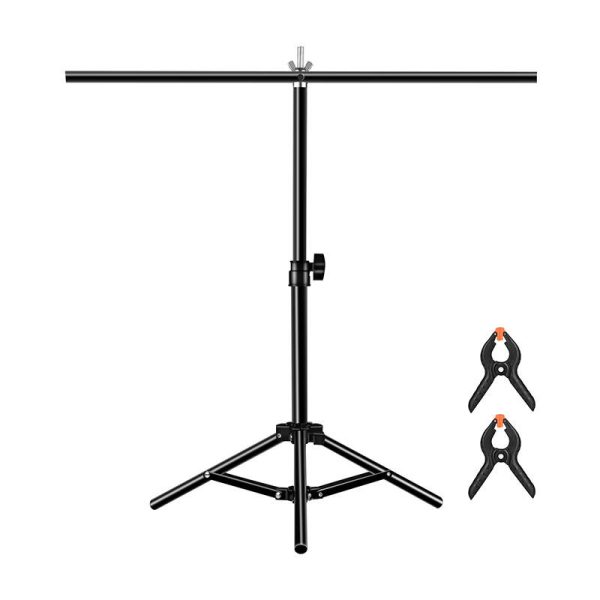 Photo studio background support Puluz PU3054B 67cm - Image 3