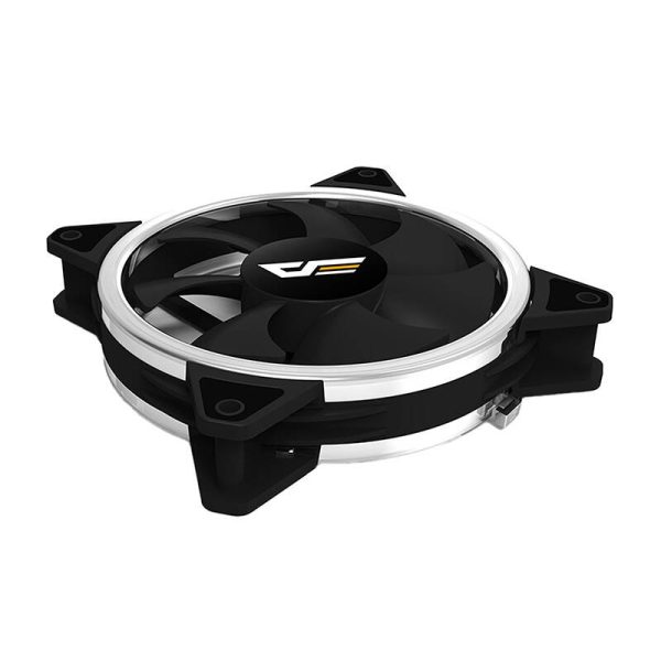 Computer Fan ARGB Darkflash DR12 Pro (120x120) - Image 5