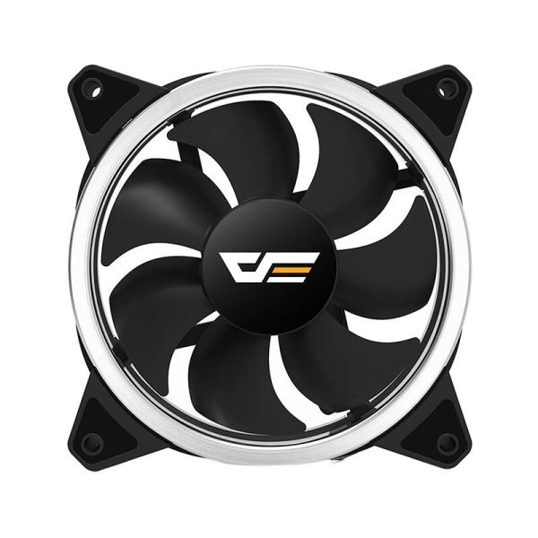 Computer Fan ARGB Darkflash DR12 Pro (120x120) - Image 3