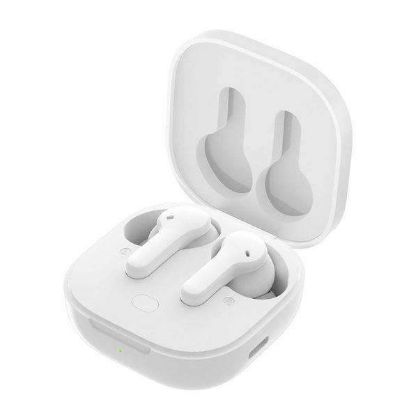 Wireless Earphones TWS QCY T13 (white) - Image 6