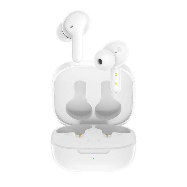 Wireless Earphones TWS QCY T13 (white) - Image 2