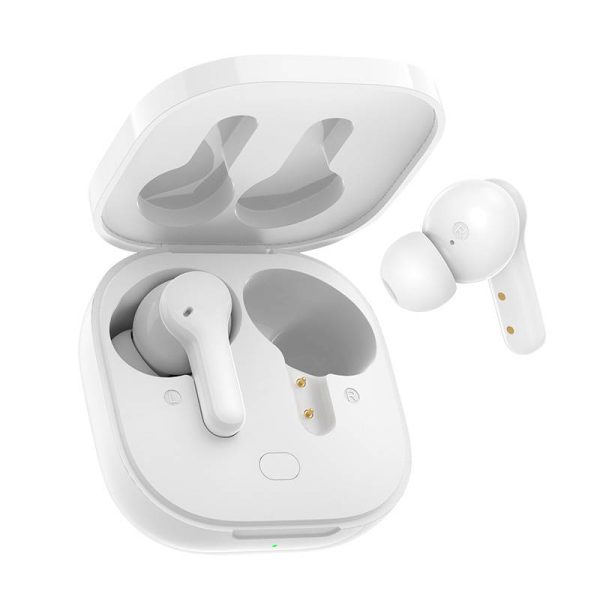 Wireless Earphones TWS QCY T13 (white) - Image 3