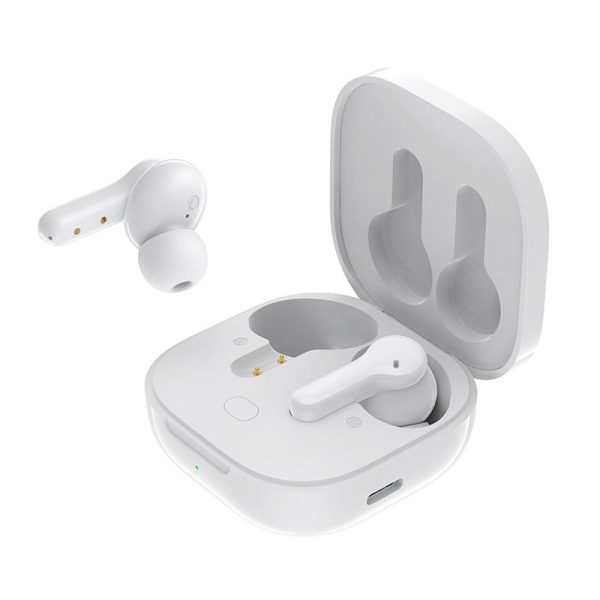 Wireless Earphones TWS QCY T13 (white) - Image 5