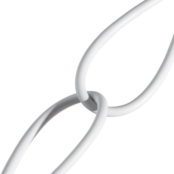Baseus Superior Series Cable USB-C to USB-C, 100W, 1m (white) - Image 4