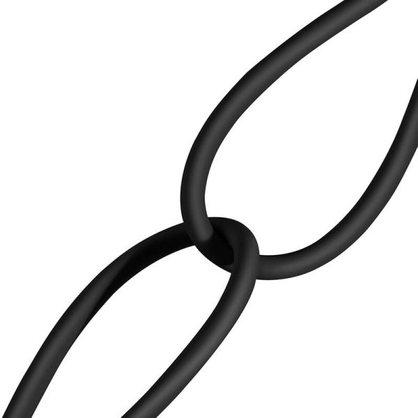 Baseus Superior Series Cable USB-C to USB-C, 100W, 2m (black) - Image 5