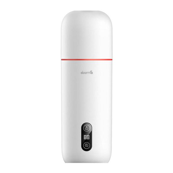 Electric Hot Water Cup Deerma DR035S - Image 2