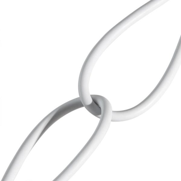 Baseus Superior Series Cable USB-C to USB-C, 100W, 2m (white) - Image 6