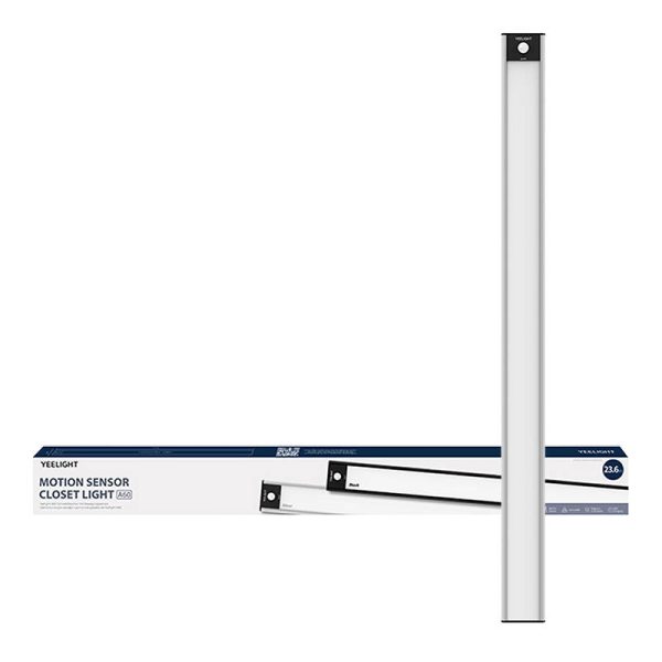 Yeelight Closet Light Silver 60cm - Image 2