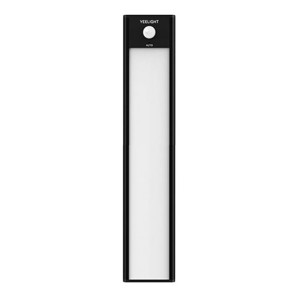 Yeelight Closet Light Black 20cm 2700K - Image 3