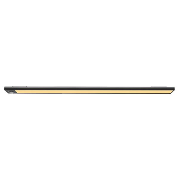 Yeelight Closet Light Black 40cm 2700K - Image 5