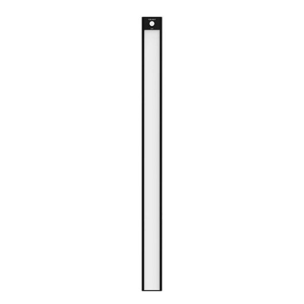 Yeelight Closet Light Black 60cm 2700K - Image 2