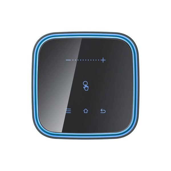 Mini Projector BlitzWolf, BW-VT2 , Android, Wi-Fi, 1080p - Image 5