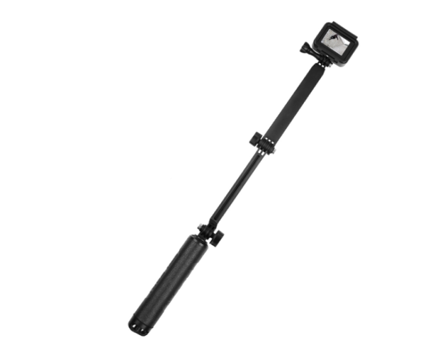 Waterproof selfie stick Telesin 360° for sport cameras (GP-MFW-300) - Image 3