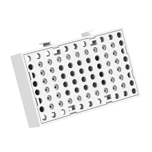 Replacement filter for PetKit Pura Air odor eliminator (2pcs) - Image 2