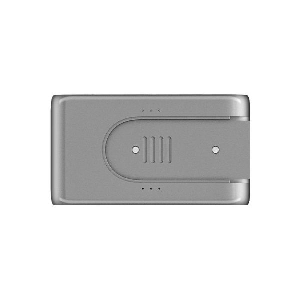 Rechargeable battery with docking station for Dreame T20/T20 Pro 3000mAh vacuum cleaner - Image 2