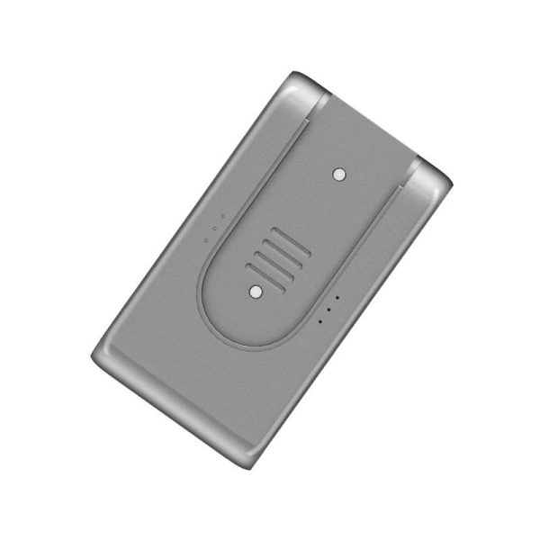 Rechargeable battery with docking station for Dreame T20/T20 Pro 3000mAh vacuum cleaner - Image 4