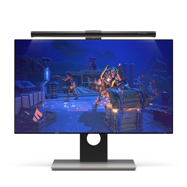 Monitor Light Bar Blitzwolf BW-CML2, RGB - Image 5