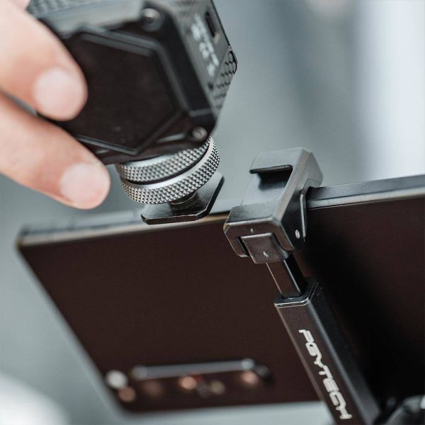 Phone holder 1/4" PGYTECH (P-CG-012) - Image 3