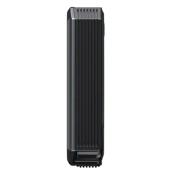 Powerbank / Baseus Super Energy Max Car Jump Starter, 20000mAh, 2000A, USB (Black) - Image 4