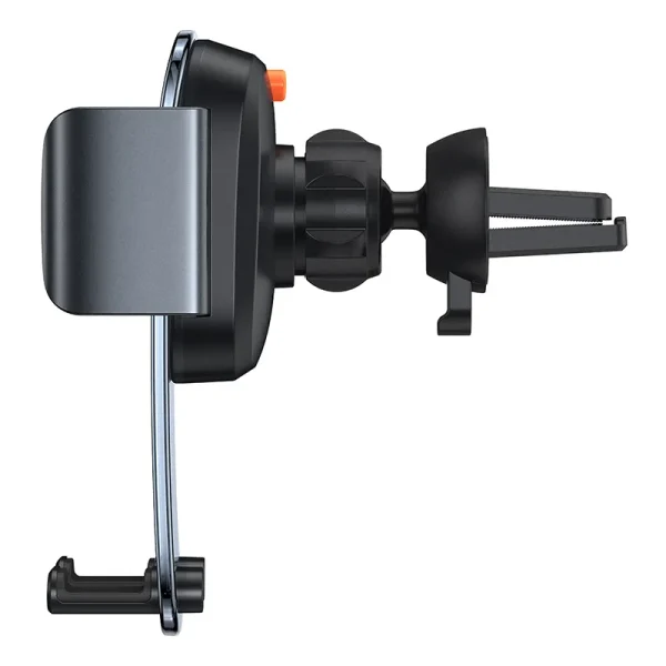 Car holder Baseus Easy Control Clamp for grille / dashboard (black) — изображение 5