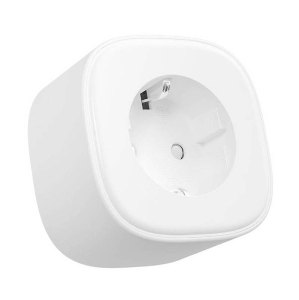 Smart plug WiFi MEROSS MSS210EU (HomeKit) — изображение 2